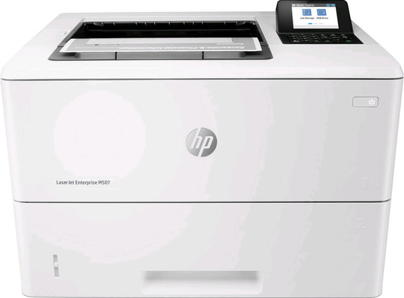 Принтер HP Enterprise M507dn