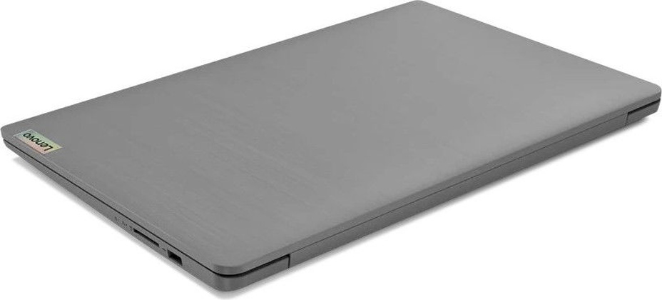 Ноутбук 15" Lenovo IdeaPad 3 82RN0055PB Ryzen 5 5625U,8GB,512GB,Vega7,FHD,IPS,Dos,Grey