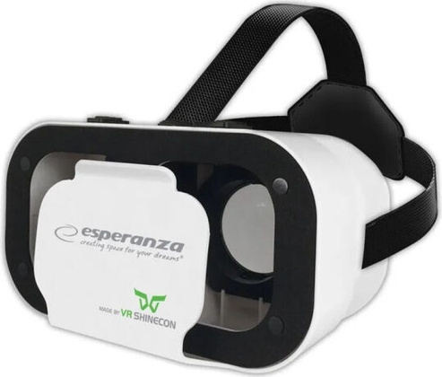 Очки виртуальной реальности Esperanza [EMV400]