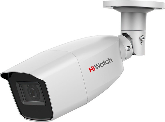 Аналоговая камера HiWatch DS-T206(B)
