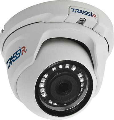 IP-камера "Trassir" [TR-D2S5 v2], 2.8mm