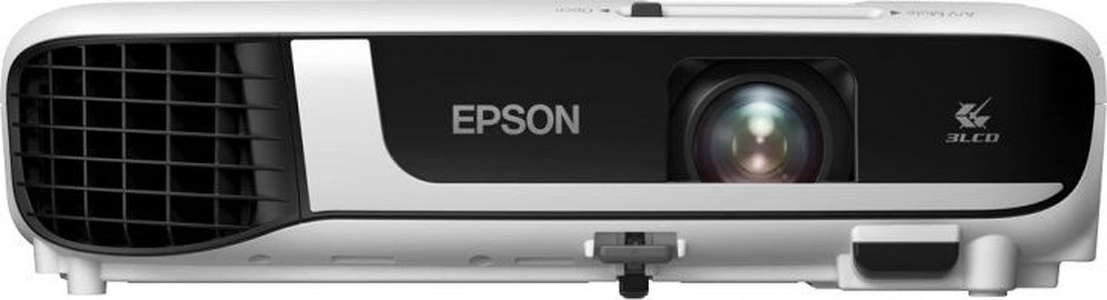 Видеопроектор EPSON EB-W51 (V11H977040)