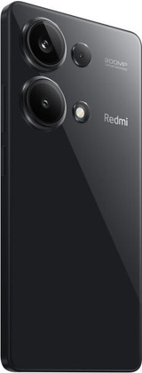 Мобильный телефон Xiaomi REDMI NOTE 13 Pro 8Gb/256Gb чёрный