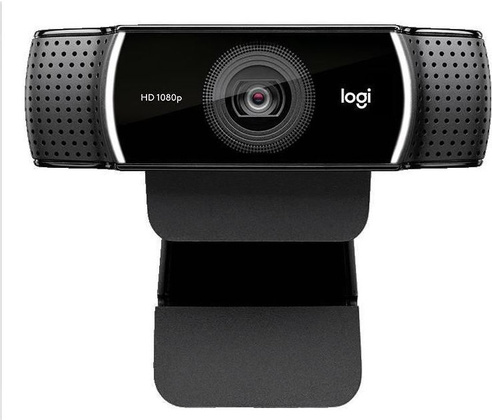 WEB Camera Logitech C922 Pro Stream (960-001089)