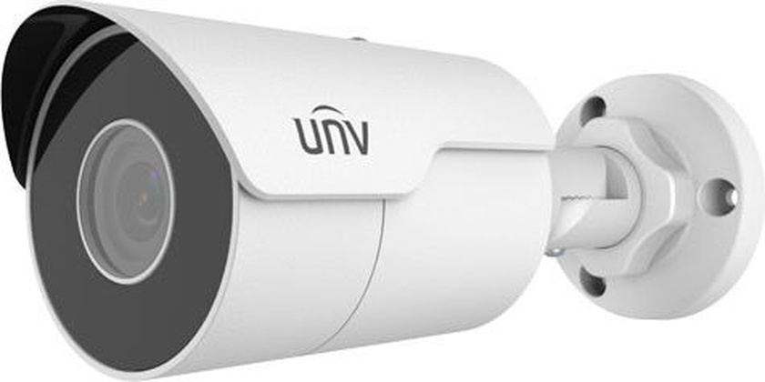 IP-камера "Uniview" [IPC2124LR5-DUPF28M-F], 2.8mm