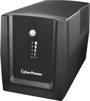 ИБП CyberPower [UT2200E] 2200VA/1320B, 4 евророзетки 