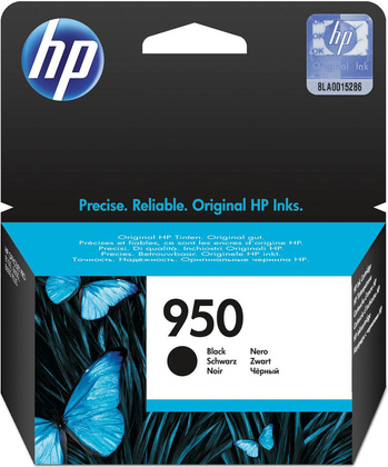 Струйный картридж HP CN049AE BGX №950 <Black>
