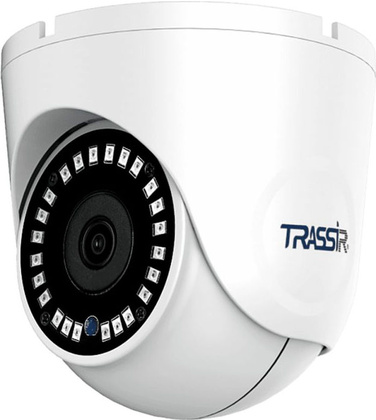 IP-камера "Trassir" [TR-D8121IR2 v6], 3.6mm