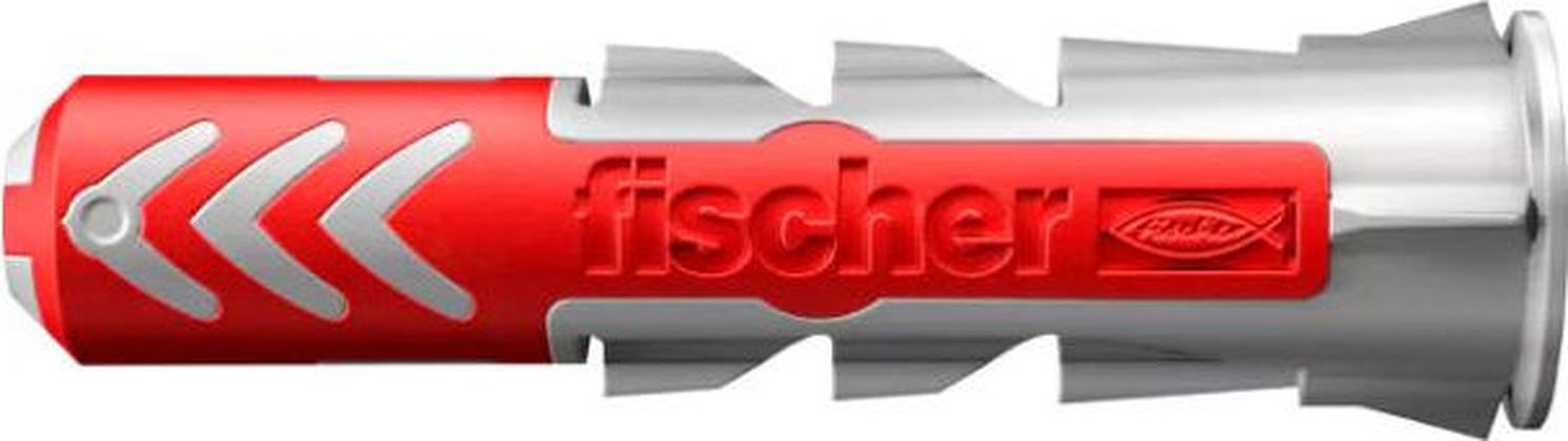 Дюбель универсальный "Fischer" 10х50 [534995] (уп.=8шт.)