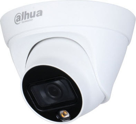 IP-камера "Dahua" [DH-IPC-HDW1239T1P-LED-0360B-S5-QH2], 3.6mm, 2Мп