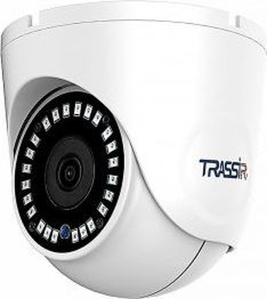 IP-камера "Trassir" [TR-D8121IR2 v6], 2.8mm