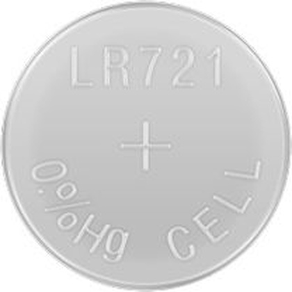 Батарейка Mirex LR721-E6 LR721