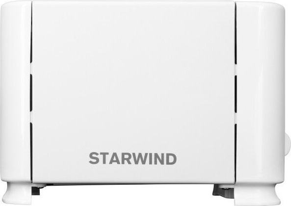 Тостер "Starwind" [ST1100] <White>
