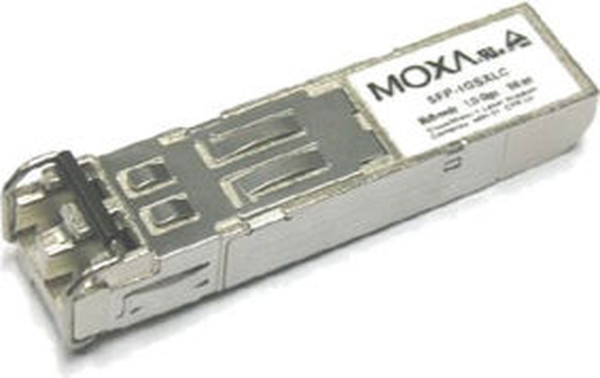 Модуль "Moxa" [SFP-1GLXLC] 