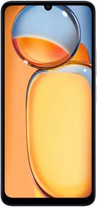Мобильный телефон "Xiaomi" [Redmi 13C] 8Gb/256Gb <White>