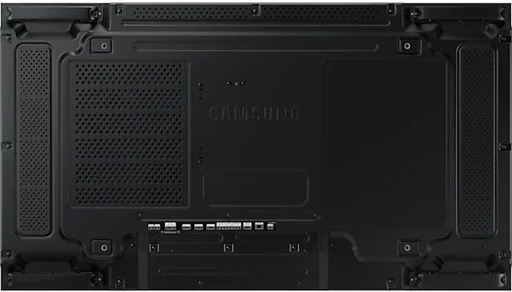 LED-панель 55" "Samsung" [LH55VMTUBGBXCI] <Black>