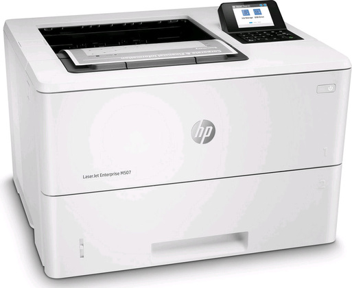 Принтер HP Enterprise M507dn