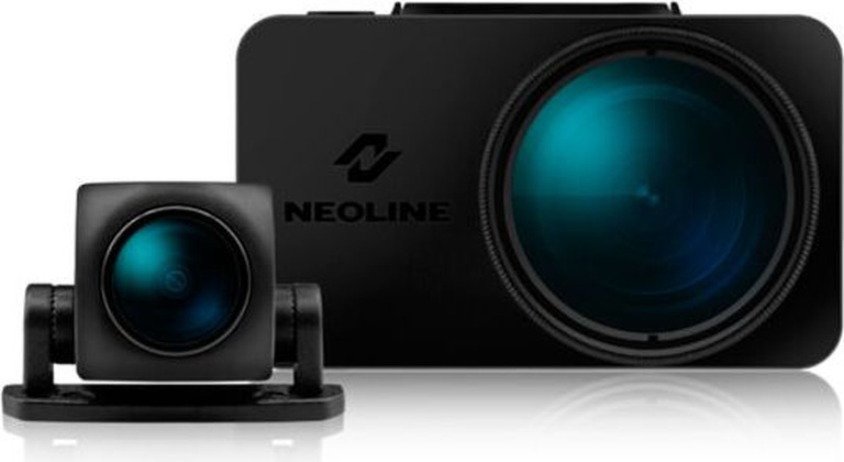 Видеорегистратор "Neoline" [G-Tech X76 Dual] 