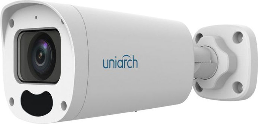IP-камера "Uniarch" [IPC-B314-APKZ], 2.8mm, 4 Мп, Уличная