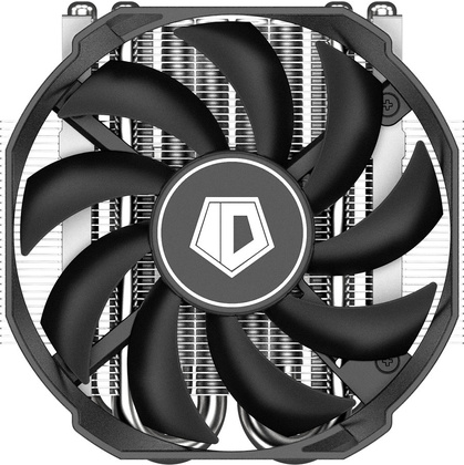 Охлаждение CPU "ID-Cooling" IS-30i; 4pin [115x/1200/1700] 100W
